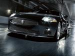 Jaguar XKR-S 2008 года